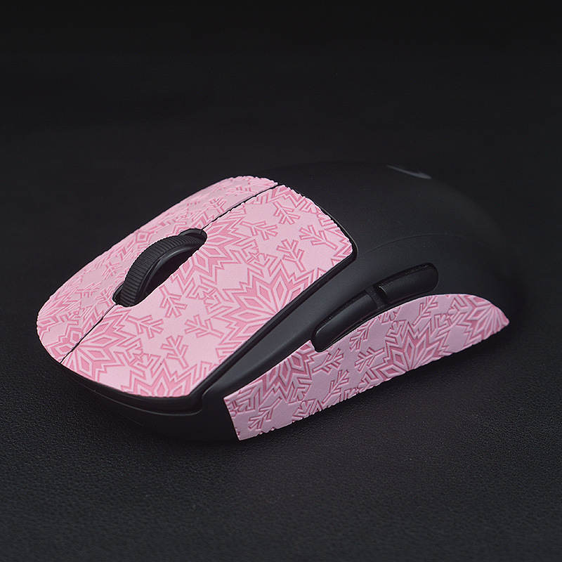 Logitech Mouse G Pro X Superlight - Taśma do myszy Skate DIY Ręcznie
