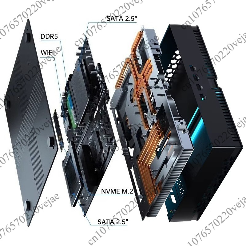 Pc Gaming Nvidia - Komputer stacjonarny do gier na Linuxa