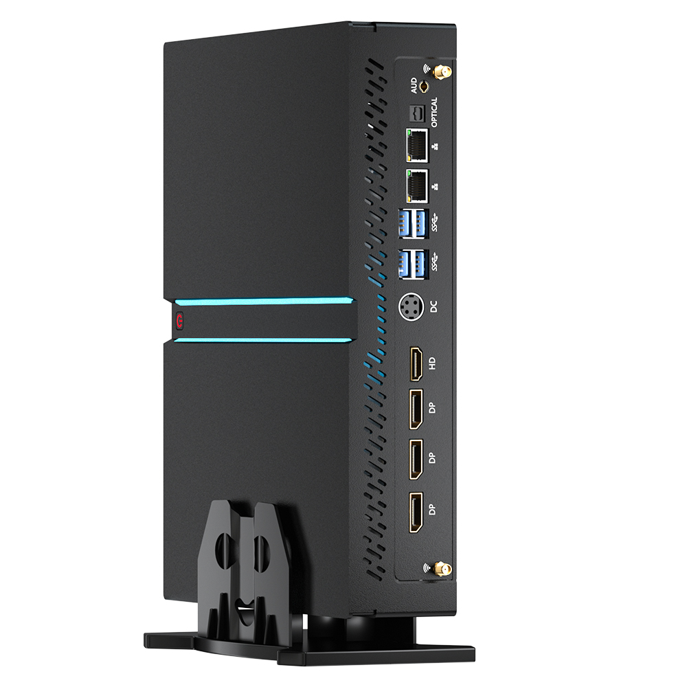 Pc Gaming Nvidia - Msecore MV300 14. generacji Intel Core