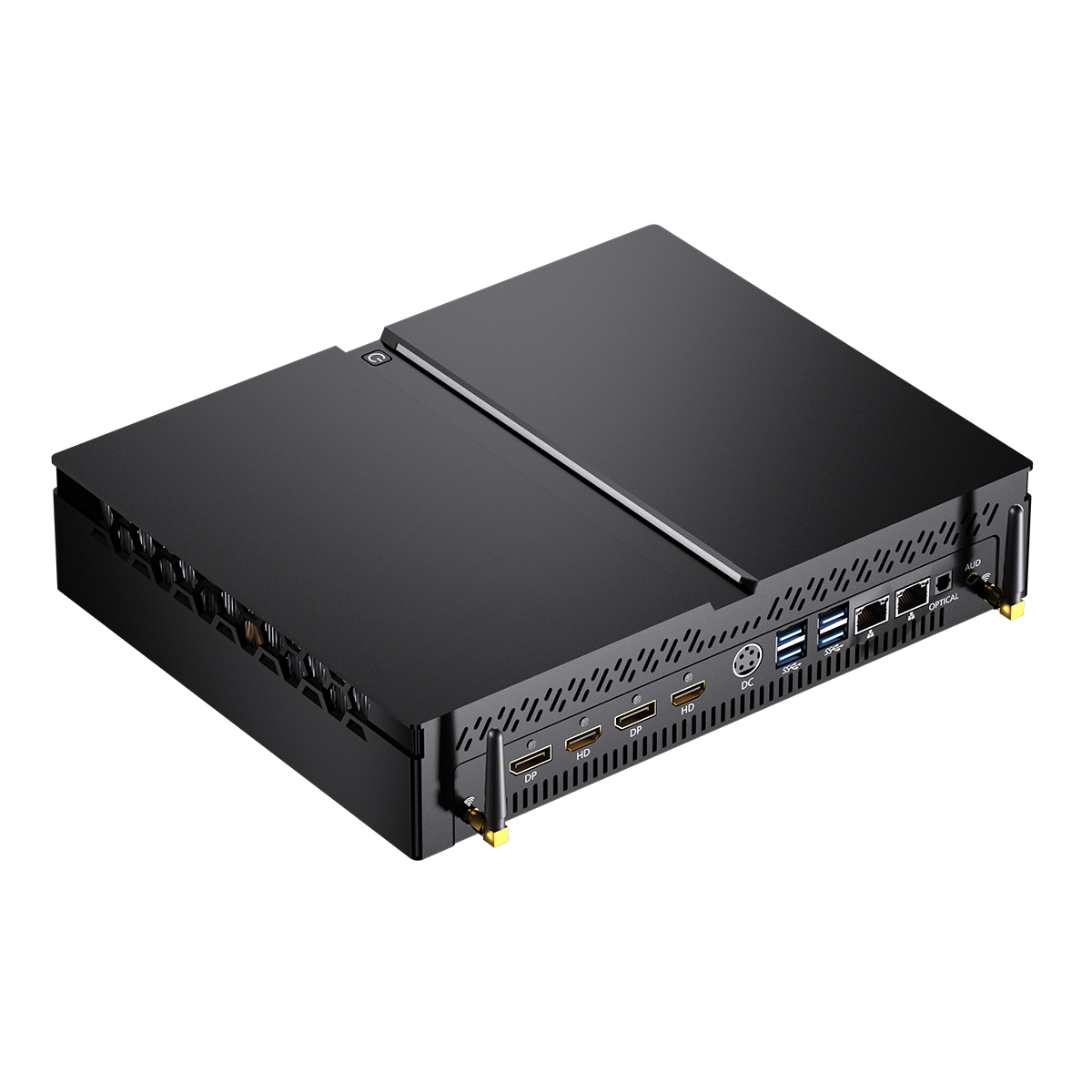 Pc Gaming Nvidia - Nowy Msecore MV300 Intel Core I9-12900F