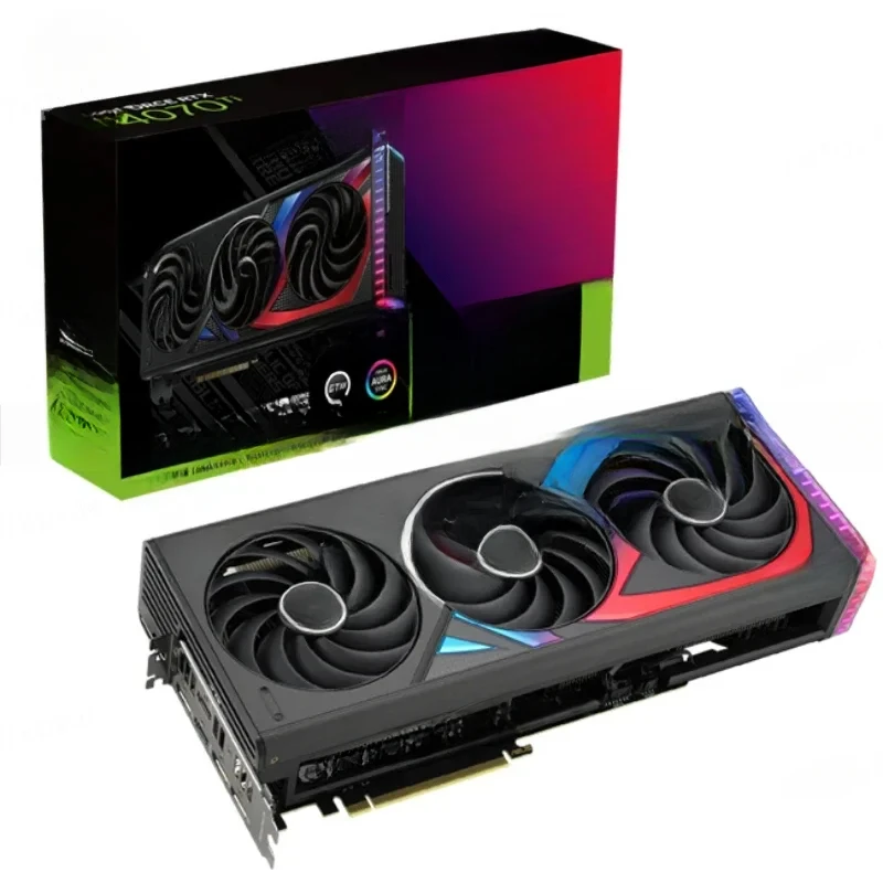 Pc Gaming Nvidia 3060 - Karta graficzna 2026-4060 Placa De Video