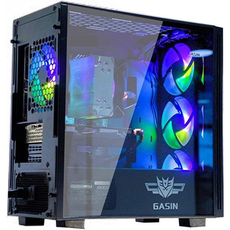 Pc Gaming Nvidia 3060 - Komputer do gier z procesorem Core