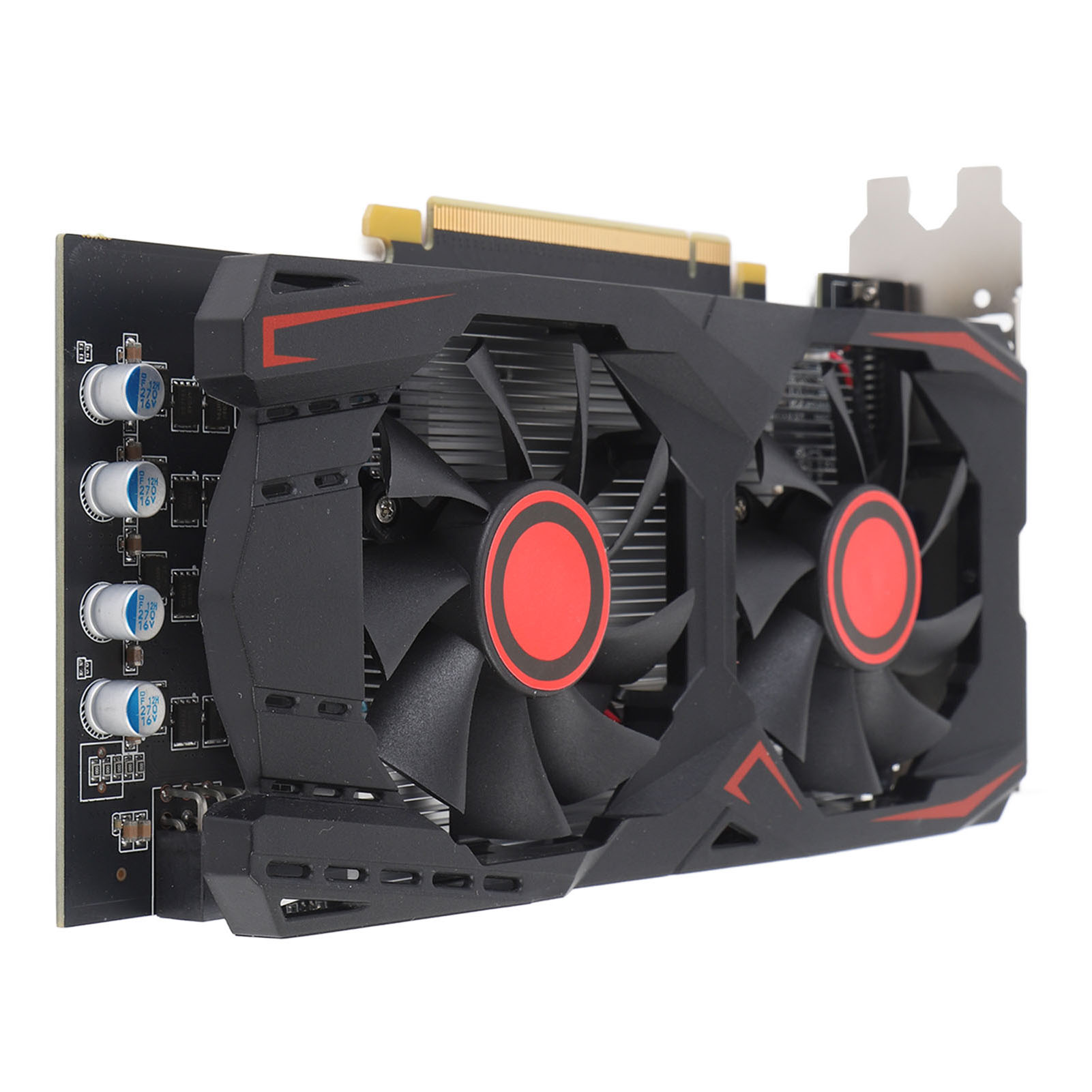 Pc Gaming Nvidia - Karta graficzna PCIE 2.0 16X, karta
