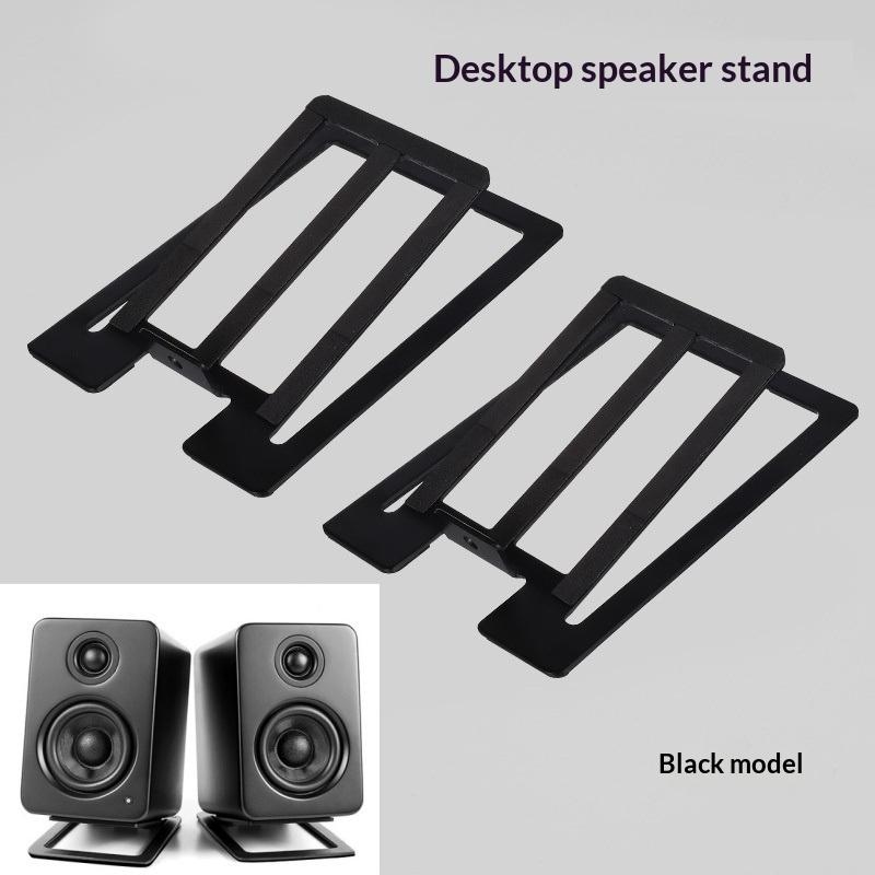 Gaming Speaker - Nowe podstawki izolacyjne do głośników biurkowych,