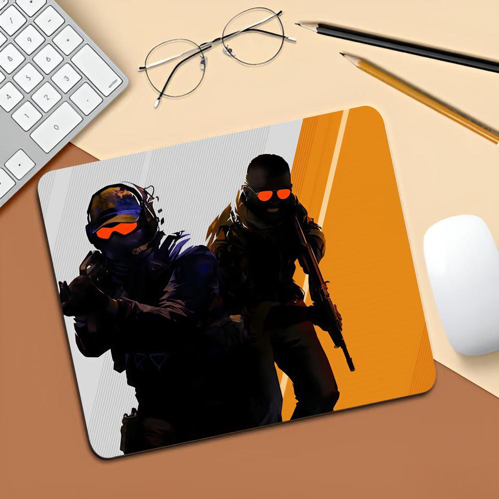 Podkładka pod mysz do gier Csg – Pc Gaming Cs2 recenzja i cena