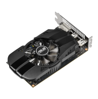ASUS NVIDIA GTX 1650 GPU PH GT – Pc Gaming Nvidia recenzja i cena