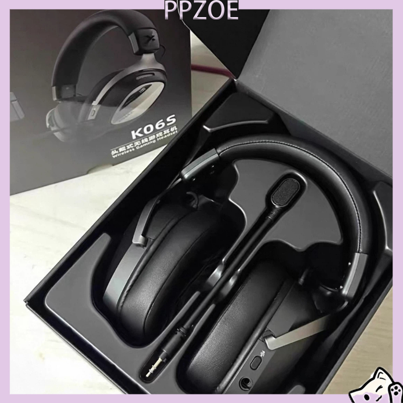 XIBERIA K06S Bezprzewodowy zes – Pc Gaming Cs2 recenzja i cena