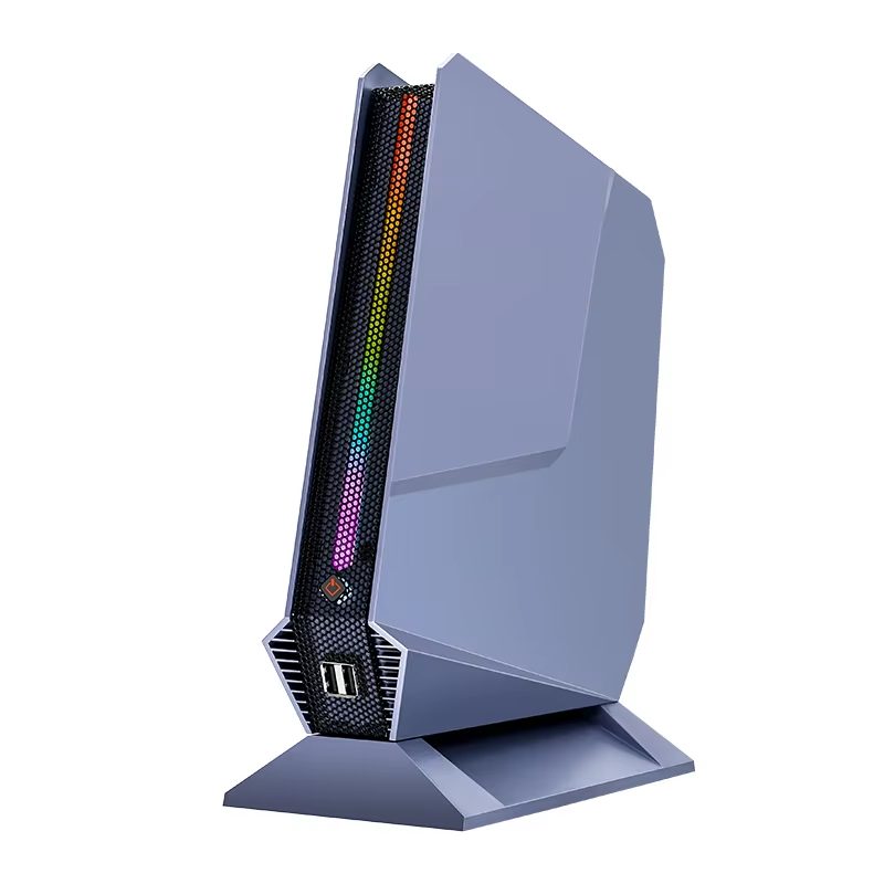 Topton F10 Gaming Mini PC NVID – Pc Gaming Nvidia recenzja i cena