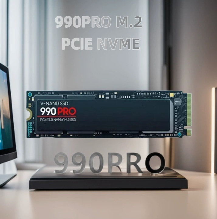 990 PRO 2TB 1TB M.2 SSD PCIe4. – Pc Gaming Ps5 recenzja i cena