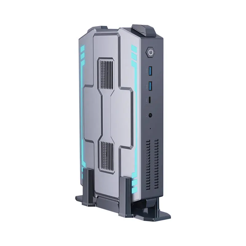 Mini PC dla graczy z 14-rdzeni – Pc Gaming Nvidia recenzja i cena