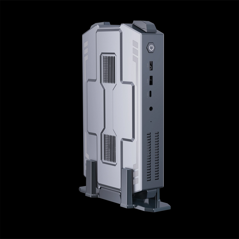 Mini PC dla graczy z 14-rdzeni – Pc Gaming Nvidia recenzja i cena