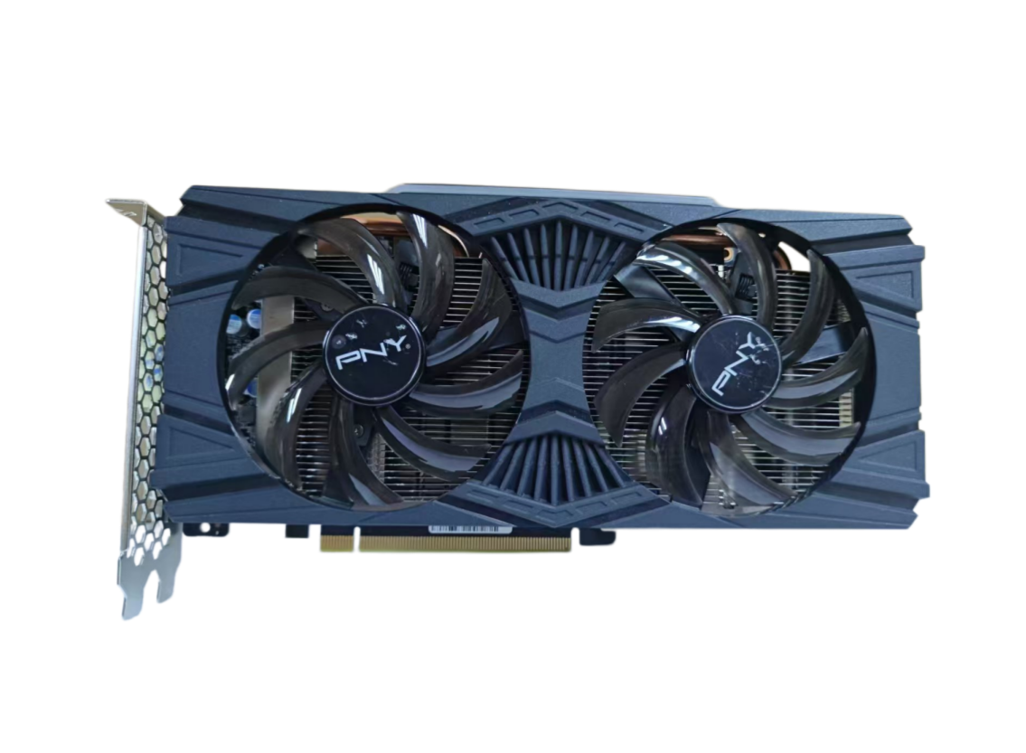 Karta graficzna PNY GeForce GT – Pc Gaming Nvidia recenzja i cena