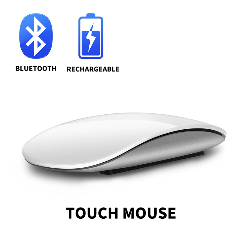 Bezprzewodowa mysz Bluetooth L – Pc Gaming Lenovo recenzja i cena
