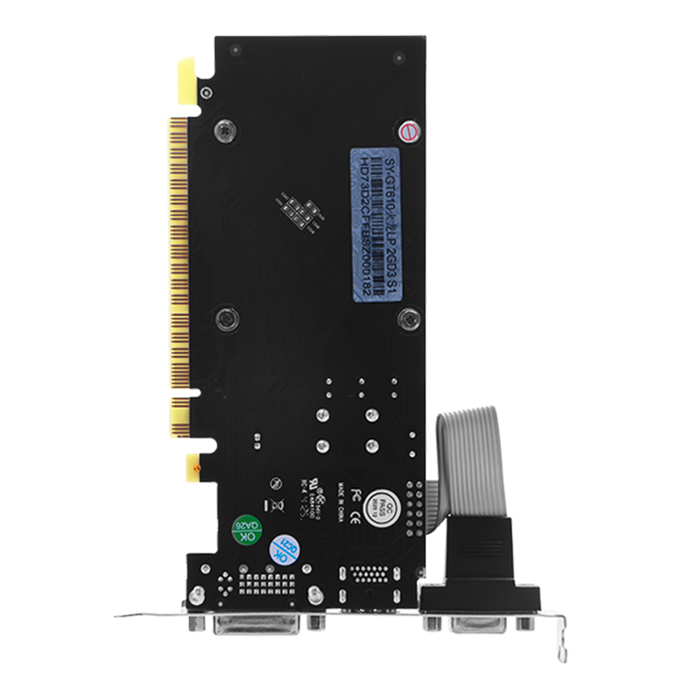 Karty graficzne SOYO NVIDIA Ge – Pc Gaming Nvidia recenzja i cena