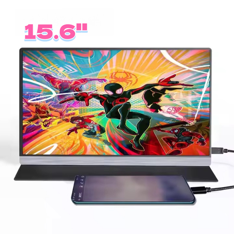 Przenośny monitor 15,6 cala Ek – Pc Gaming Lenovo recenzja i cena