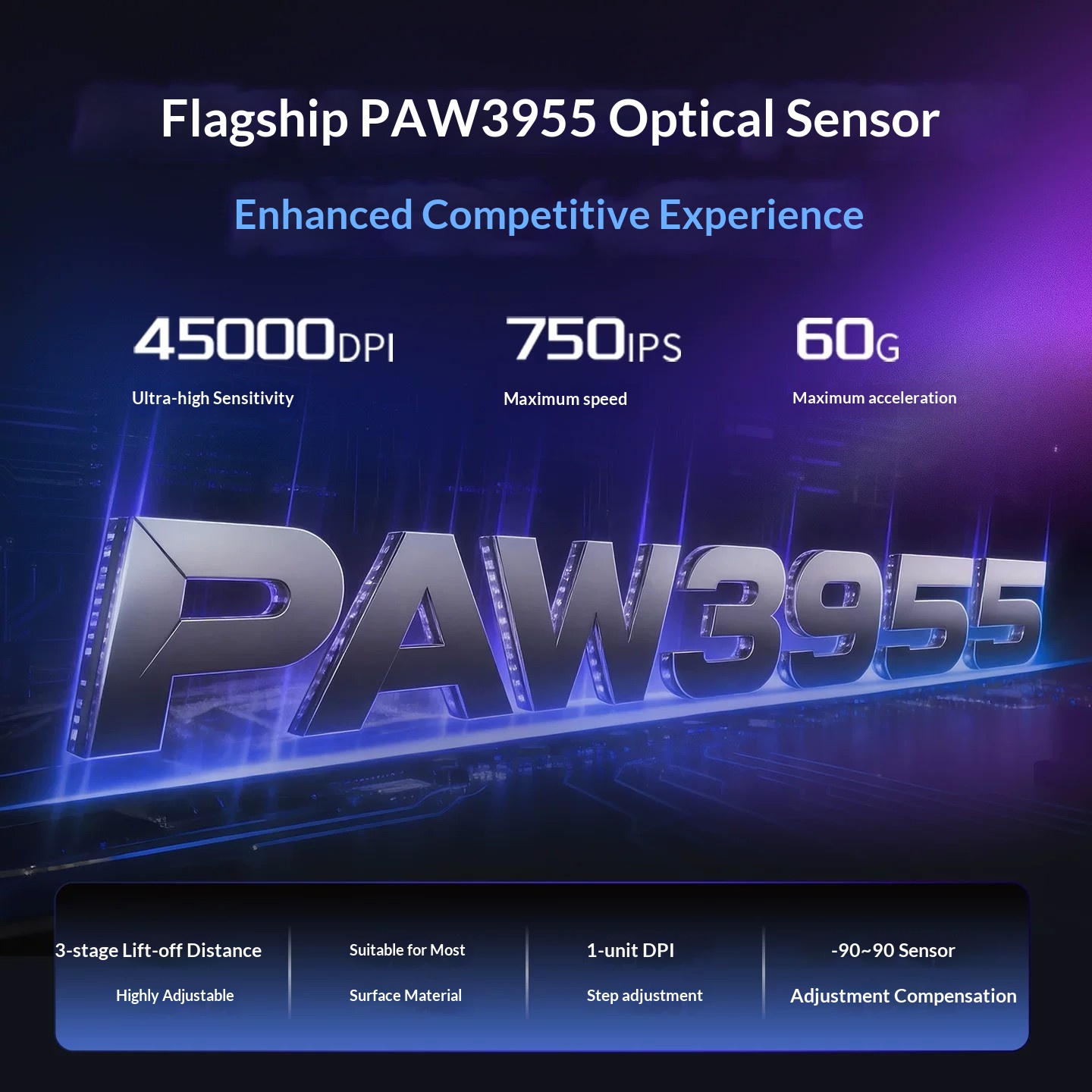 CHERRY MW5500PRO Bezprzewodowa – Pc Gaming Cs2 recenzja i cena
