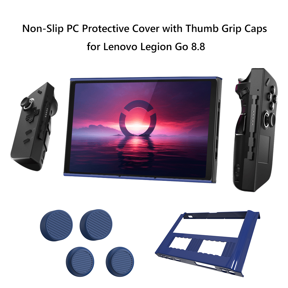 Etui ochronne na Lenovo Legion – Pc Gaming Lenovo recenzja i cena