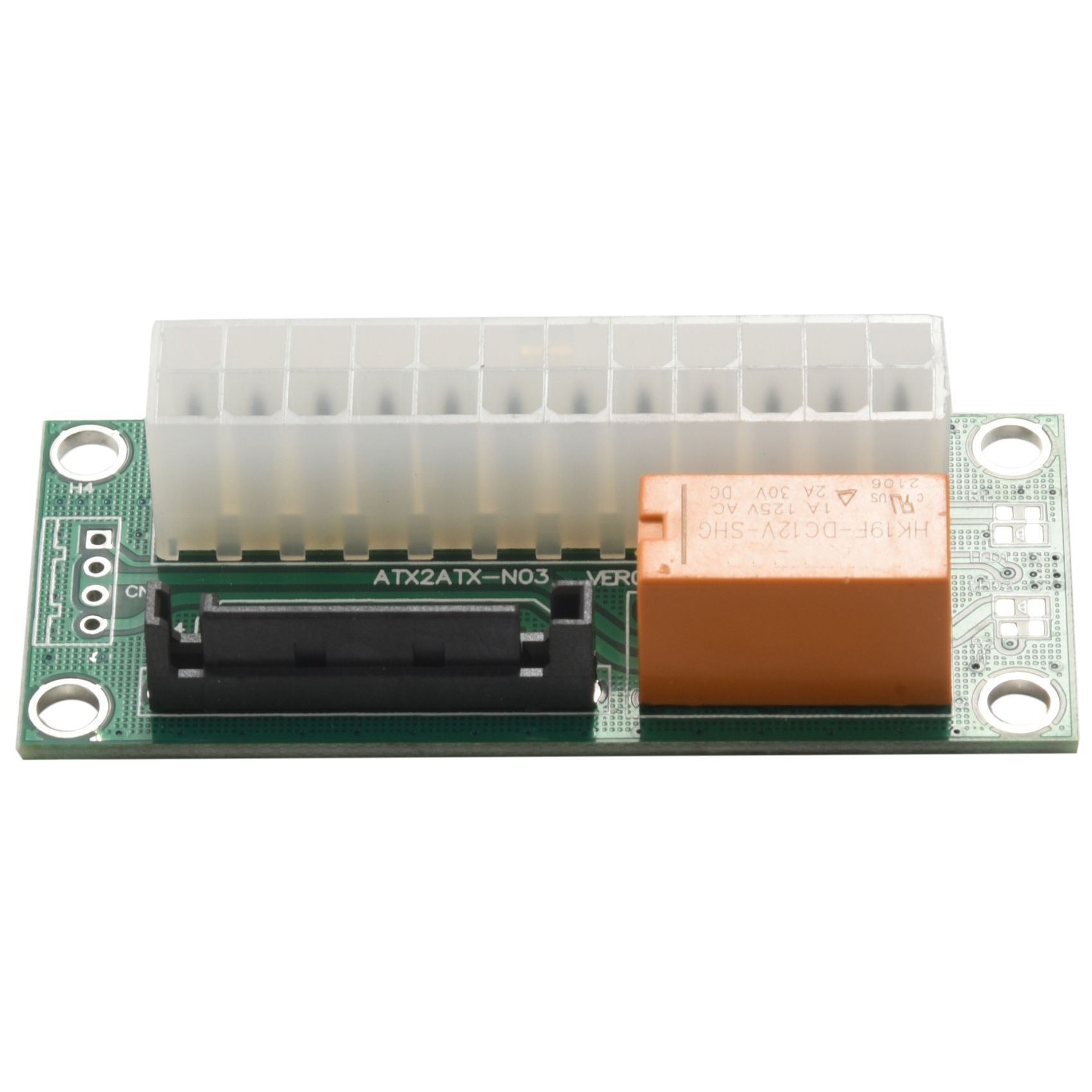 SuperDeals Power Board Dual PS – Atx Power Supply recenzja i cena