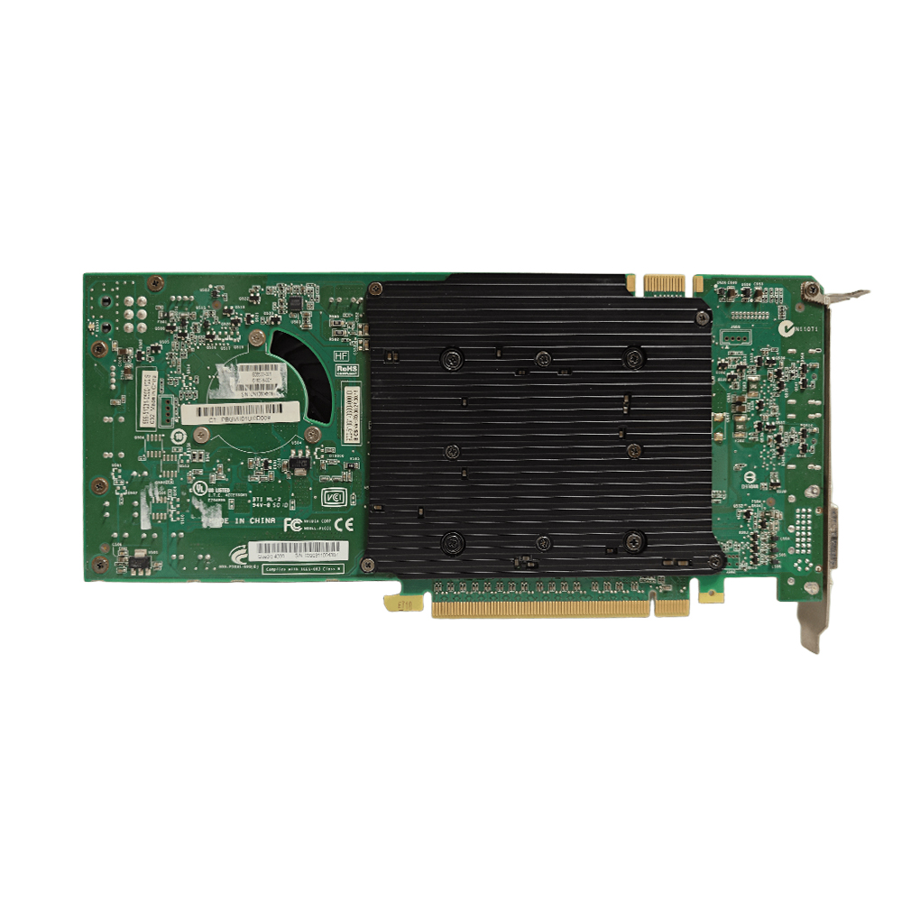 Karta graficzna Quadro 4000-90 – Pc Gaming Nvidia recenzja i cena