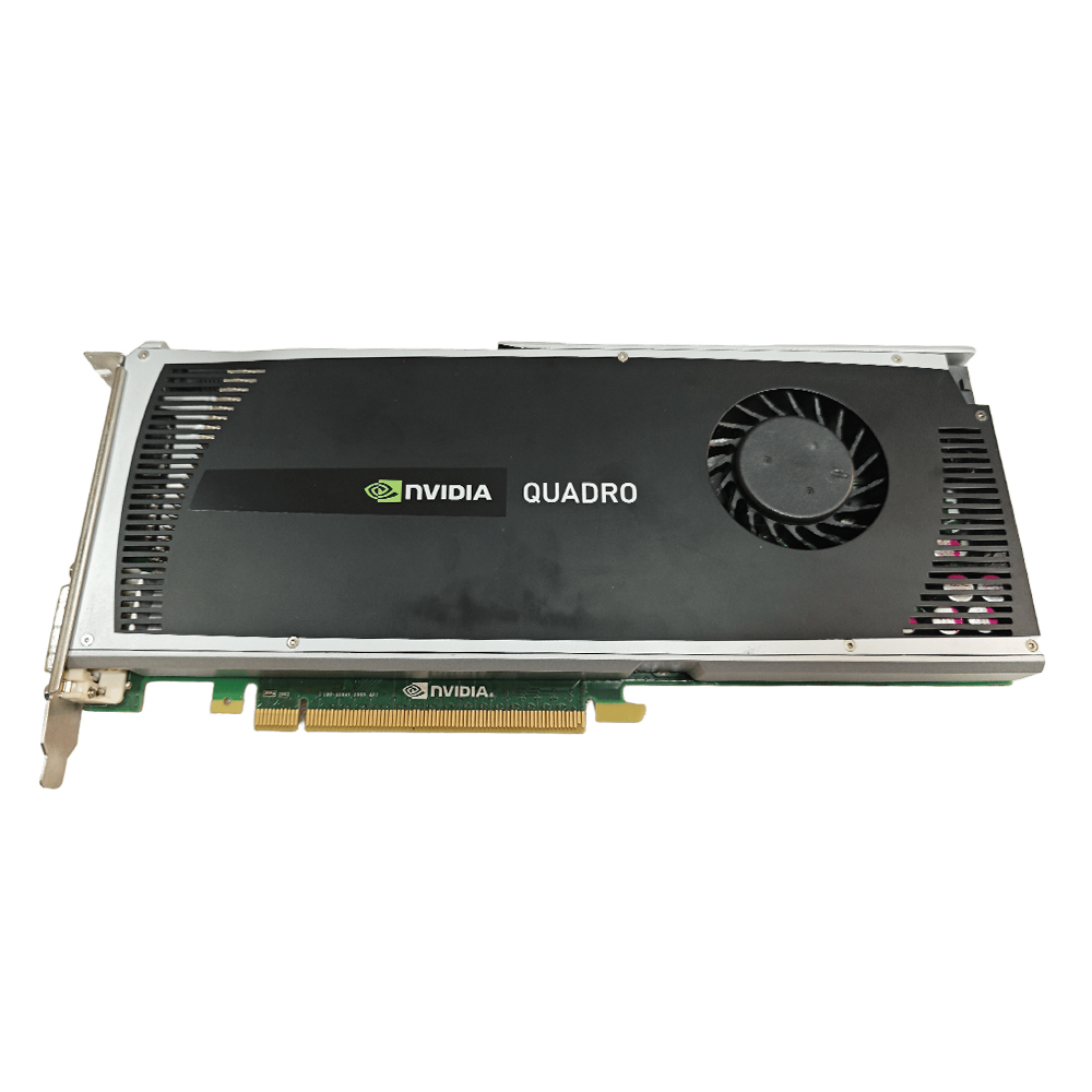 Karta graficzna Quadro 4000-90 – Pc Gaming Nvidia recenzja i cena