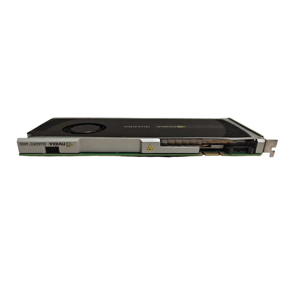 Karta graficzna Quadro 4000-90 – Pc Gaming Nvidia recenzja i cena