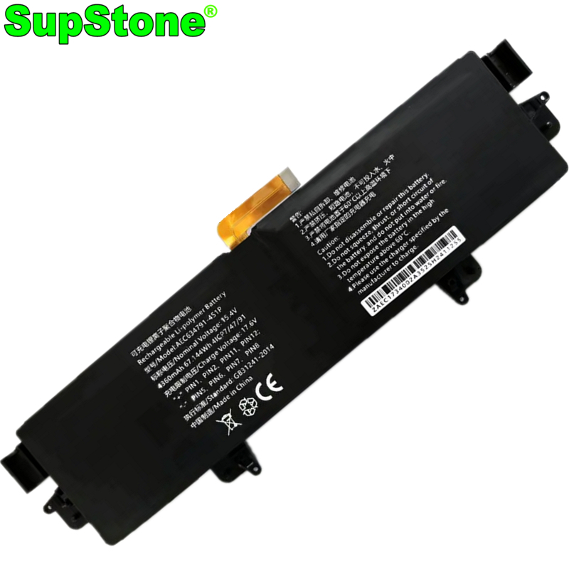 SupStone AEC634791-4S1P 454516 – Pc Gaming Second recenzja i cena
