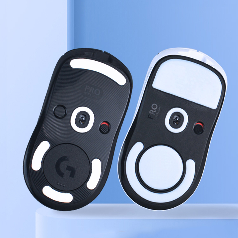 1 Zestaw Ulepszone Ślizgacze d – Logitech Mouse G Pro X Superlight recenzja i cena