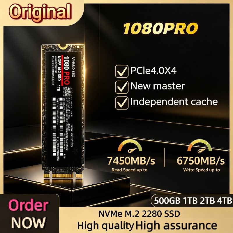 100% oryginalny dysk SSD 1080P – Pc Gaming Lenovo recenzja i cena