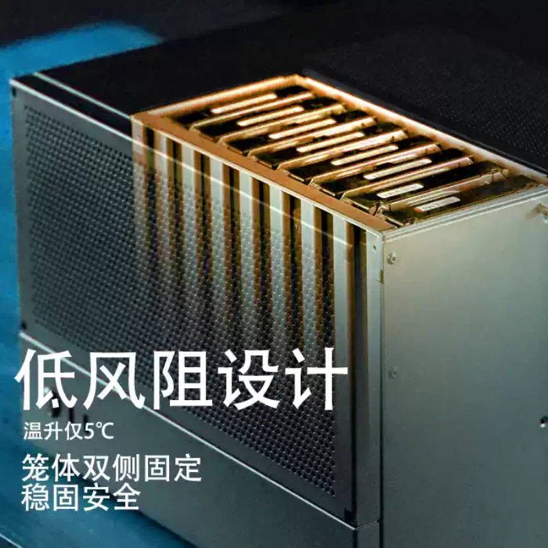 Obudowa NAS na 8 dysków ATX cz – Atx Power Supply recenzja i cena