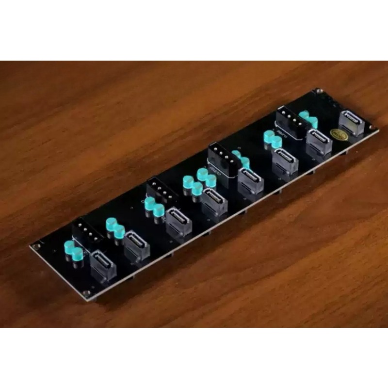 Obudowa NAS na 8 dysków ATX cz – Atx Power Supply recenzja i cena