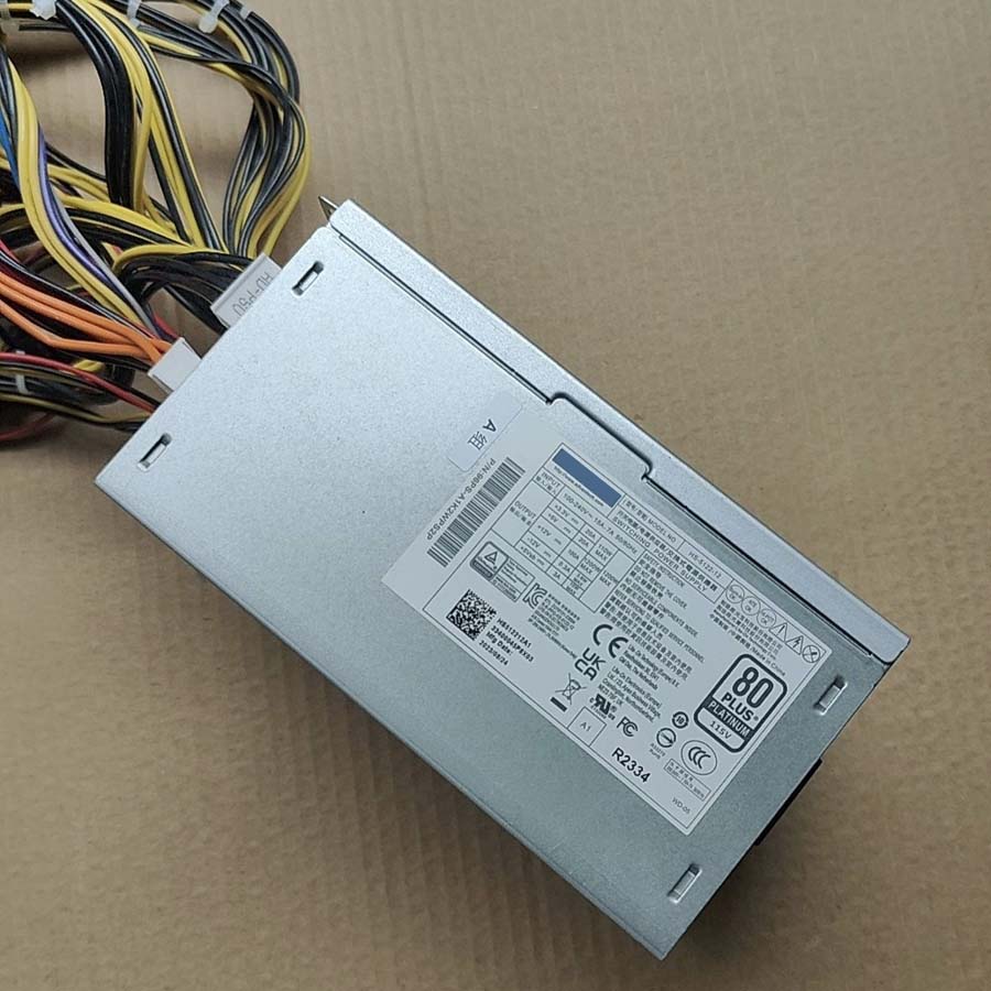 Oryginalny zasilacz Advantech  – Atx Power Supply recenzja i cena