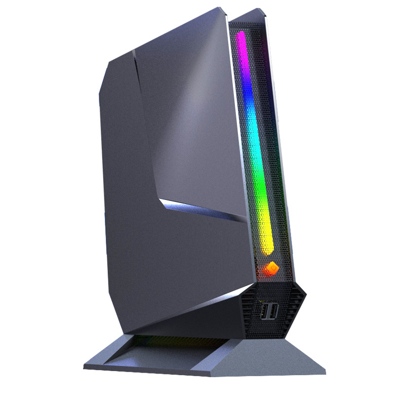 Komputer stacjonarny AI Office – Pc Gaming Nvidia recenzja i cena