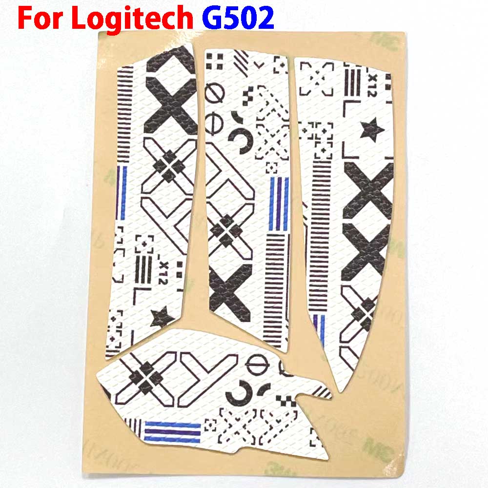 Taśma na uchwyt myszy Naklejka – Logitech Mouse G Pro X Superlight recenzja i cena