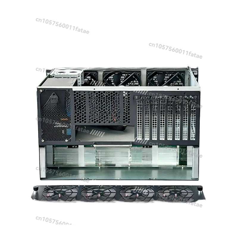Obudowa NAS z 12 pozycjami, pł – Atx Power Supply recenzja i cena