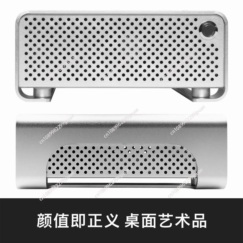 Obudowa mini ITX MGP w całości – Atx Power Supply recenzja i cena