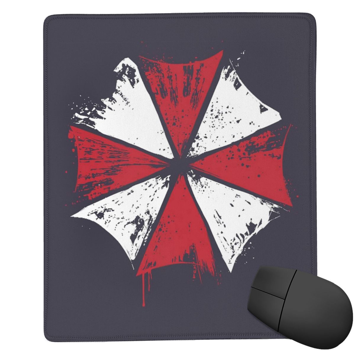 Podkładka pod mysz Movie Game  – Pc Gaming Umbrella recenzja i cena
