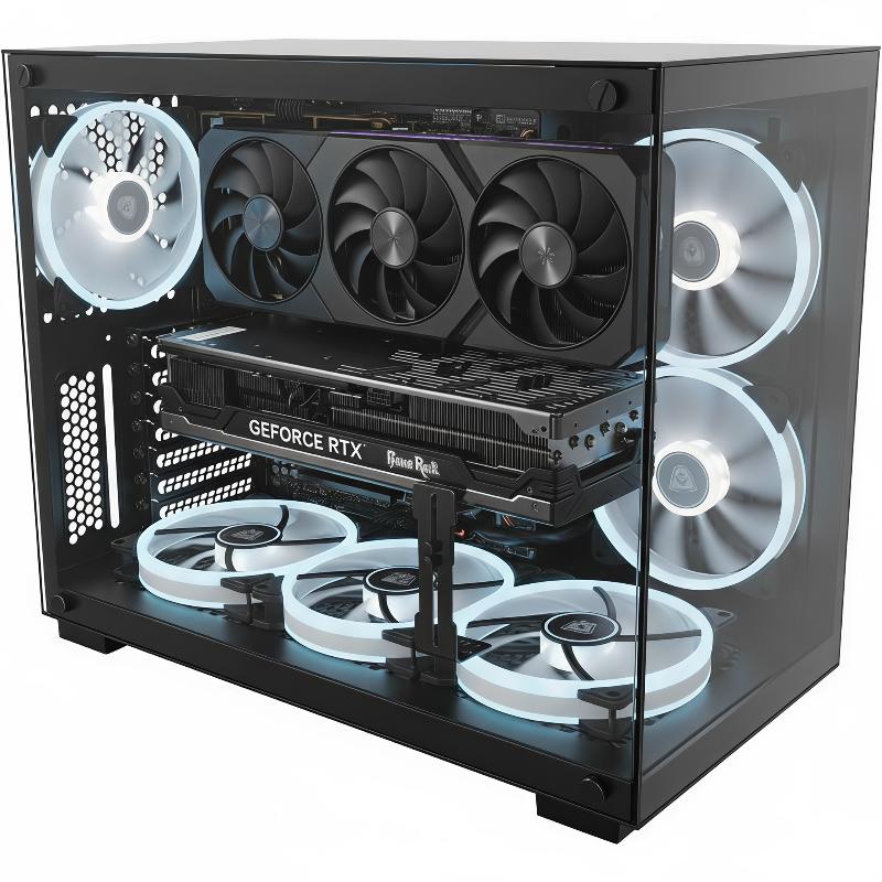 Regulowany wspornik GPU 1 szt. – Pc Gaming Nvidia recenzja i cena