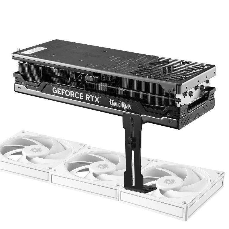 Regulowany wspornik GPU 1 szt. – Pc Gaming Nvidia recenzja i cena