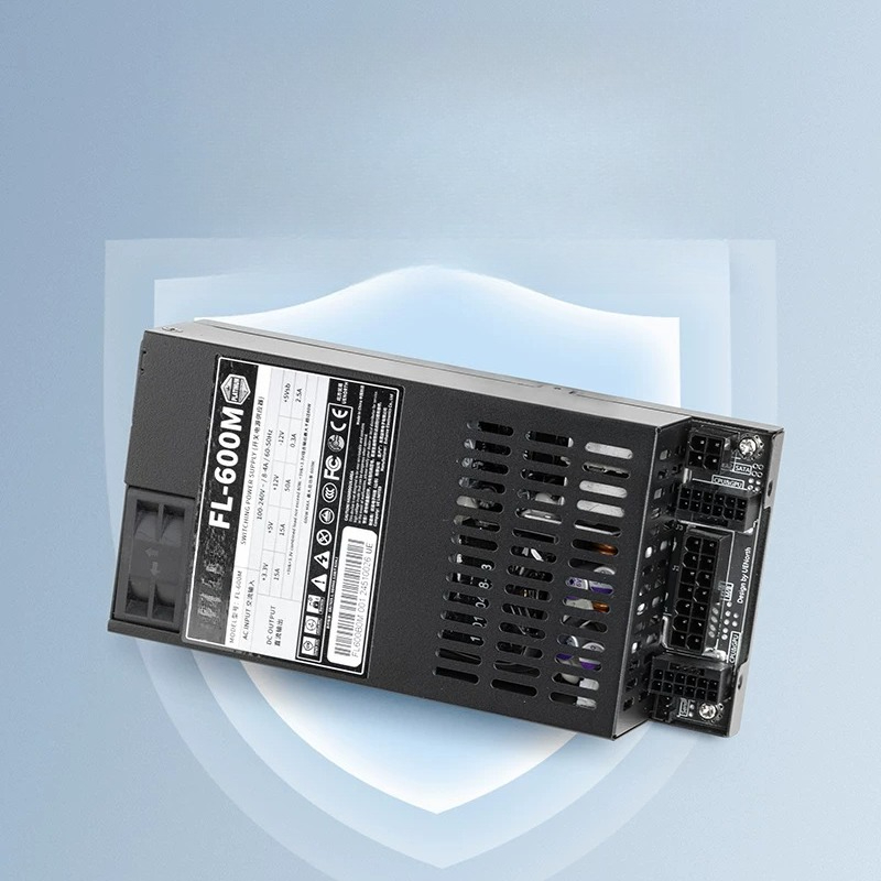 Zasilacz Flex‑ATX 1U w pełni m – Atx Power Supply recenzja i cena
