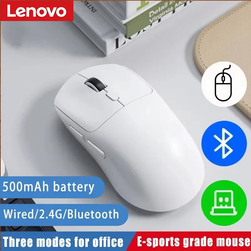 Bezprzewodowa mysz Lenovo z tr – Pc Gaming Lenovo recenzja i cena