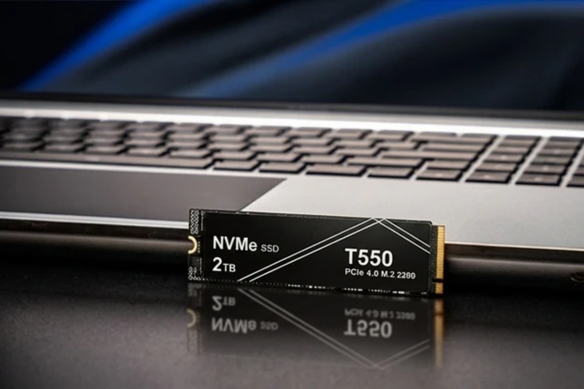 Przenośny dysk SSD T550 NVMe P – Pc Gaming Ps5 recenzja i cena