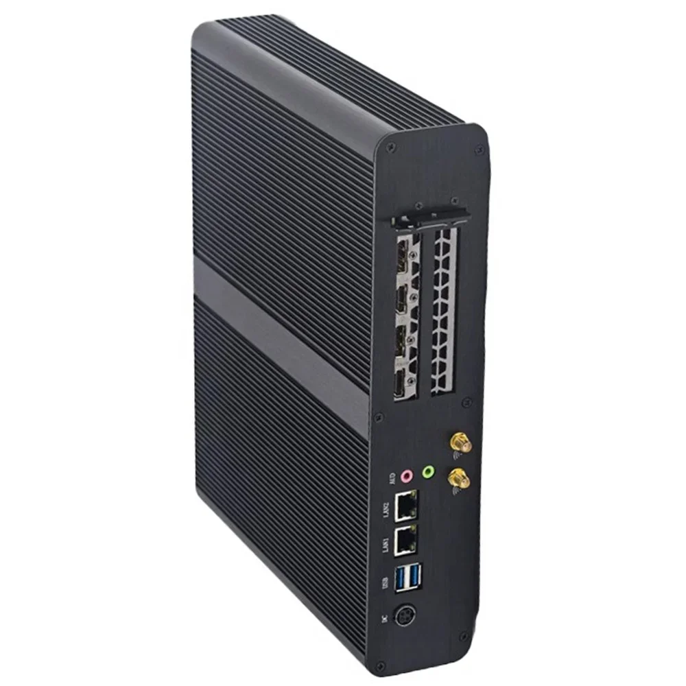 Mini PC do gier z procesorem I – Pc Gaming Nvidia recenzja i cena