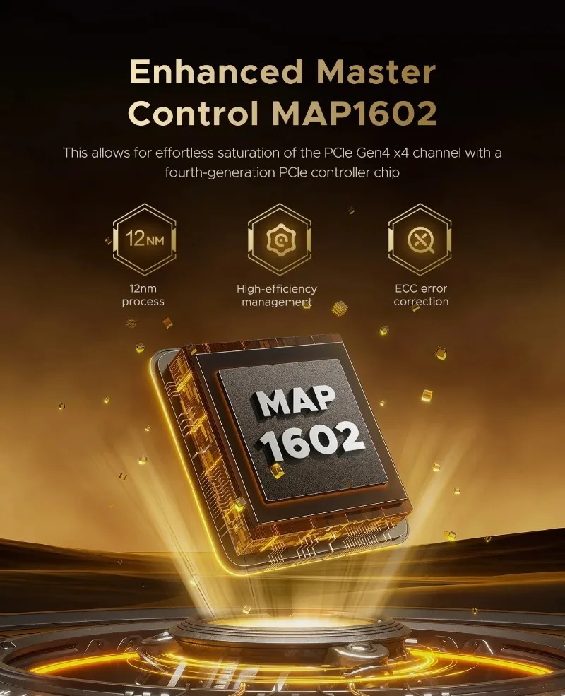 Wysokowydajny dysk SSD M.2 NGF – Pc Gaming Ps5 recenzja i cena