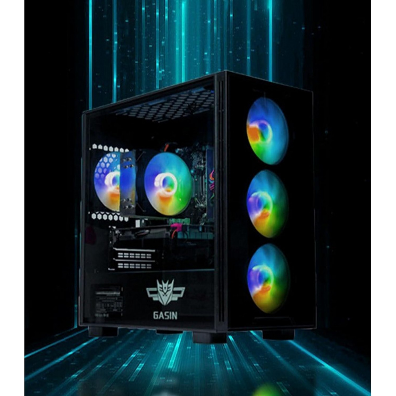 Komputer do gier z procesorem  – Pc Gaming Nvidia 3060 recenzja i cena