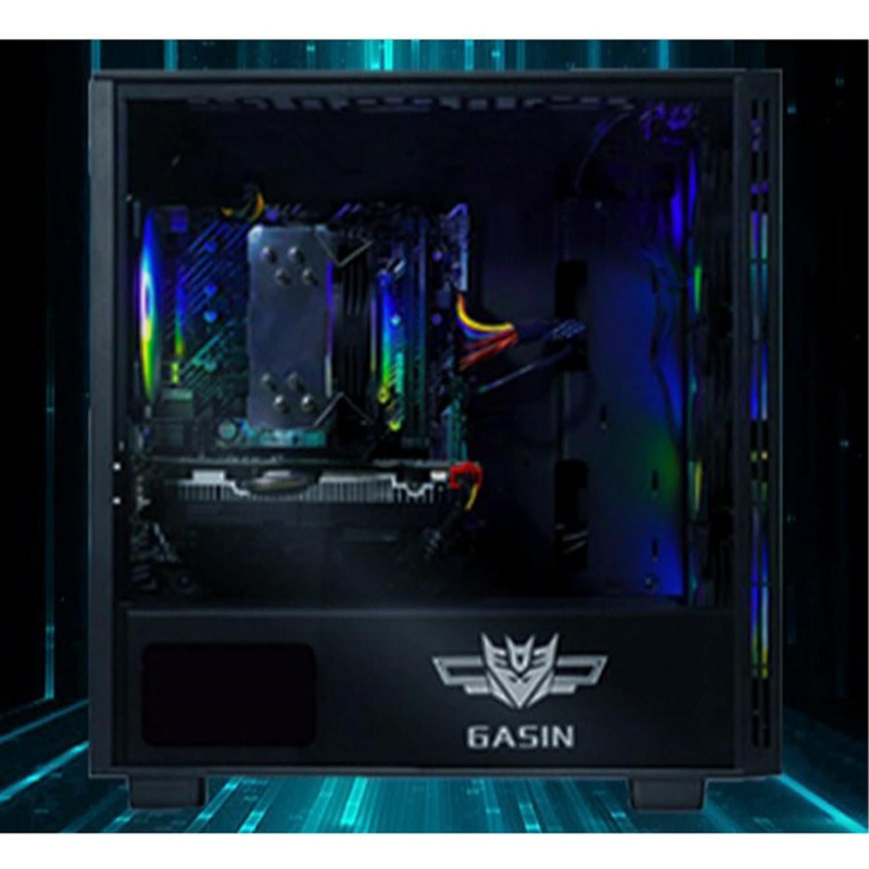 Komputer do gier z procesorem  – Pc Gaming Nvidia 3060 recenzja i cena