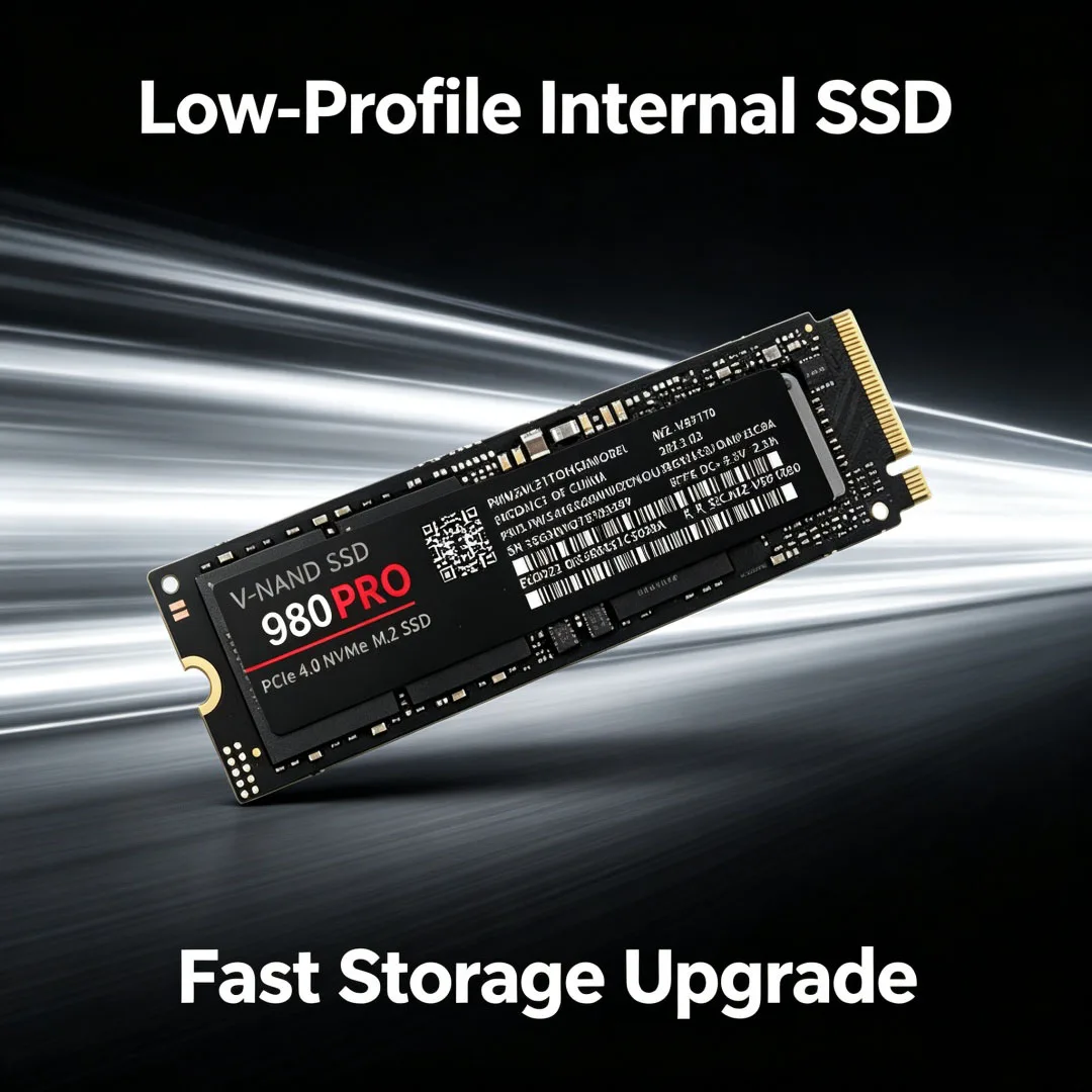 Gamingowy dysk SSD 980Pro M.2  – Pc Gaming Ps5 recenzja i cena