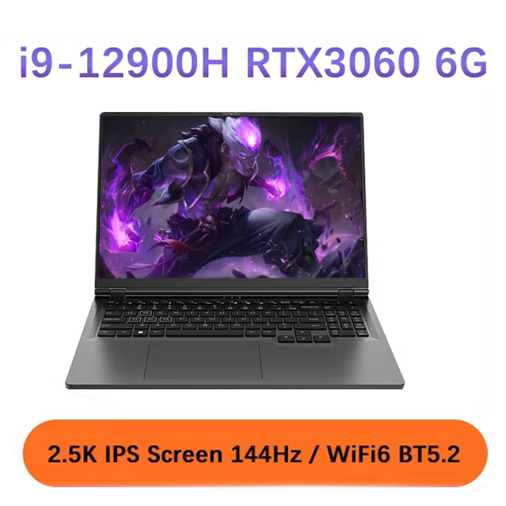 Nowy laptop gamingowy 12. gene – Pc Gaming Nvidia 3060 recenzja i cena