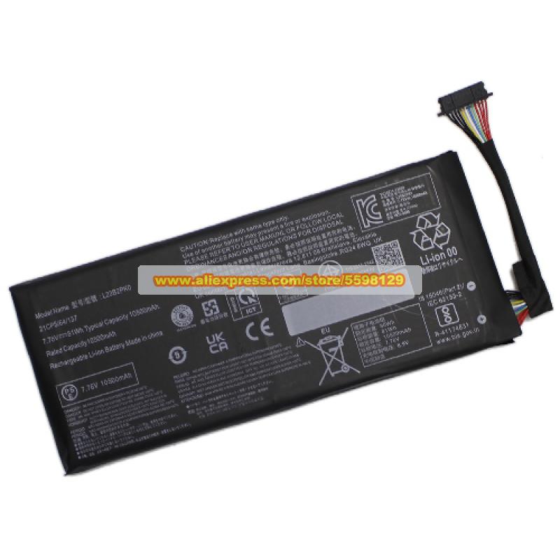 Nowa bateria 81Wh L23B2PK0 7.7 – Pc Gaming Lenovo recenzja i cena