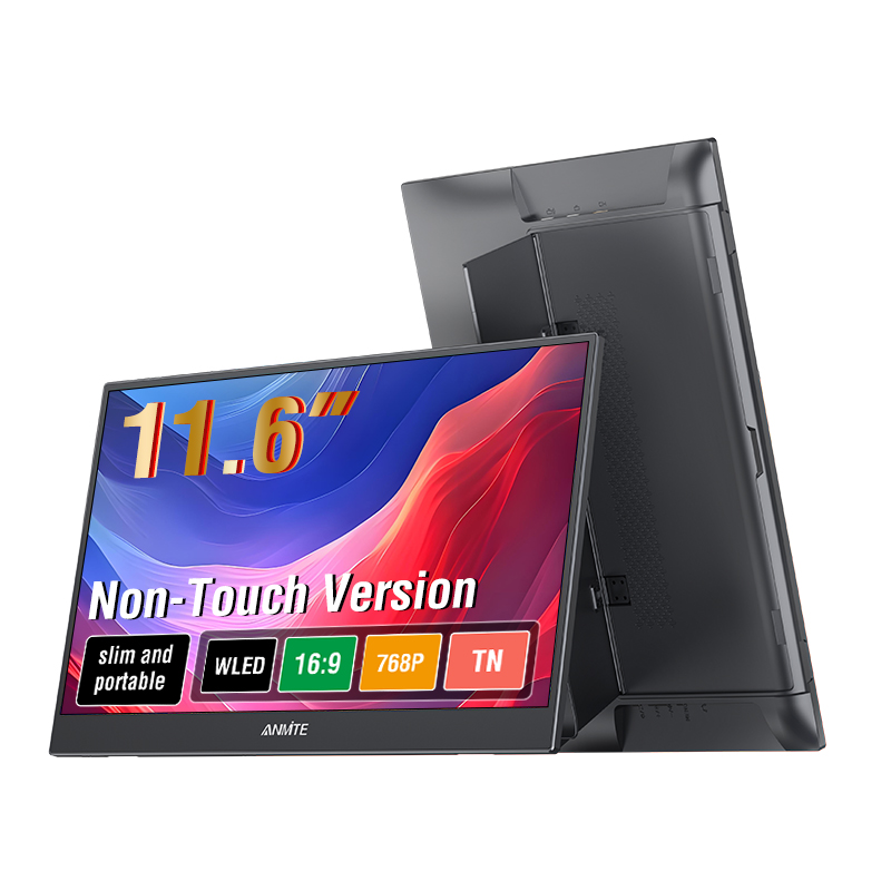Anmite 11,6-calowy przenośny m – Pc Gaming Ps5 recenzja i cena