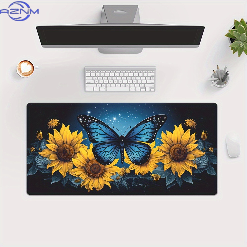1 szt. Podkładka pod mysz z mo – Pc Gaming Wallpaper recenzja i cena